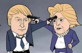 美国吃瓜群众反应,吃瓜群众眼中的最新热点事件