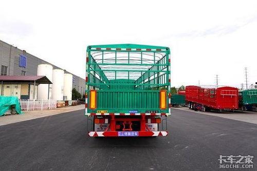 吃瓜半挂车,揭秘瓜农运输新潮流