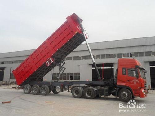 吃瓜半挂车,揭秘瓜农运输新潮流