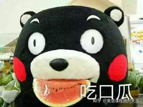 怎么形容吃瓜群体,网络时代的围观力量