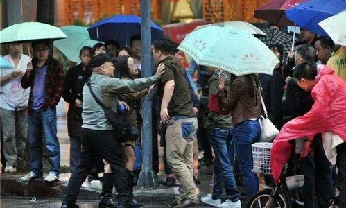 范县吃瓜男女事件视频,一场引发热议的网络风波