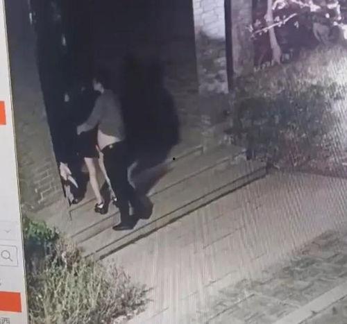 范县吃瓜男女事件视频,一场引发热议的网络风波