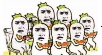 史莱克学院吃瓜群众,吃瓜群众眼中的欢乐喜剧世界