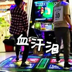 最火吃瓜舞蹈视频,一起摇摆成为潮流焦点