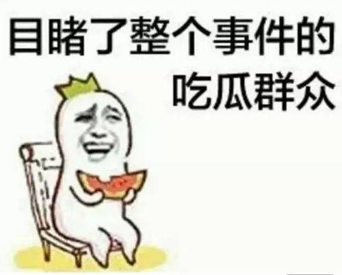 婳婳吃瓜,揭秘娱乐圈幕后故事