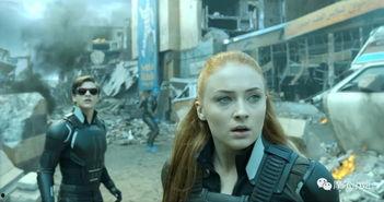 x战警吃瓜手册,吃瓜手册揭秘，超级英雄们的幕后故事