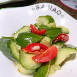 小瓜哪种吃爽口,夏日清凉一夏