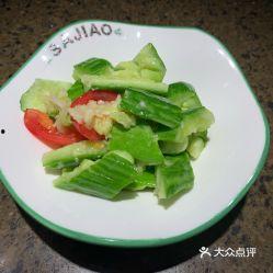 小瓜哪种吃爽口,夏日清凉一夏