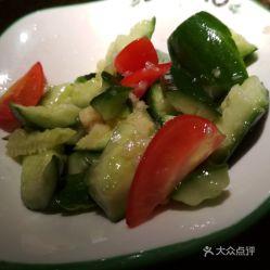 小瓜哪种吃爽口,夏日清凉一夏