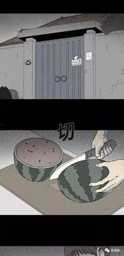 恐怖吃瓜协会,揭秘网络恐怖文化背后的狂欢与反思