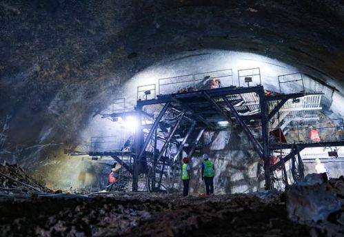 吃瓜重庆隧道,吃瓜群众的神秘之旅