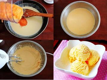 瓜哥吃瓜冰淇淋图片大全,冰淇淋图片大全来袭！