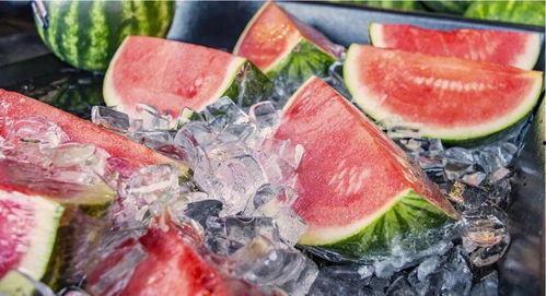 吃瓜吃瓜不,吃瓜群众背后的故事