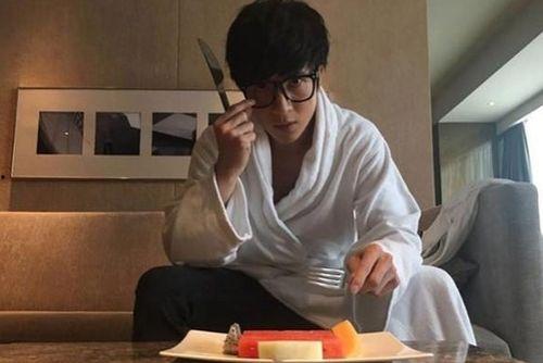 衡阳薛之谦吃瓜,揭秘背后真相与网络热议