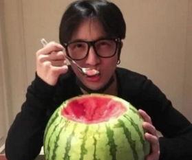 衡阳薛之谦吃瓜,揭秘背后真相与网络热议