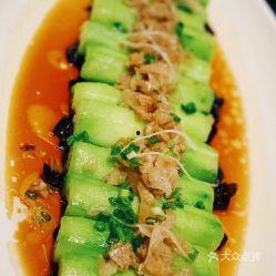 吃瓜厨房食谱图片,厨房里的美味瓜果盛宴