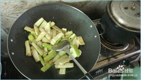 葫芦瓜怎样做菜吃,家常菜谱中的绿色美味