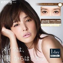 美瞳吃瓜,揭秘行业黑幕与消费者权益