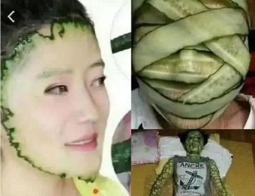 吃瓜买家秀,真实与滤镜下的购物体验