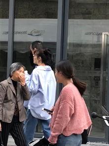 单身女人吃瓜吗,吃瓜群众的独特视角