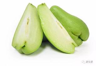 南方冬天吃的瓜,冬日暖阳下的南方特色瓜果盛宴