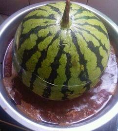 火锅吃瓜,畅享麻辣与欢乐的完美融合