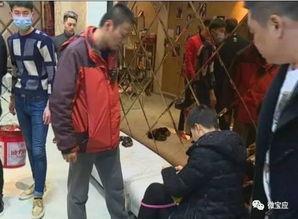 高密砍人案吃瓜,真相背后，吃瓜群众如何解读社会热点