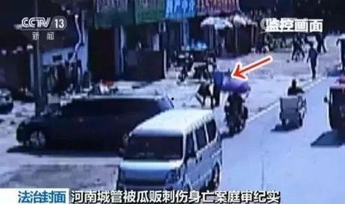 高密砍人案吃瓜,真相背后，吃瓜群众如何解读社会热点