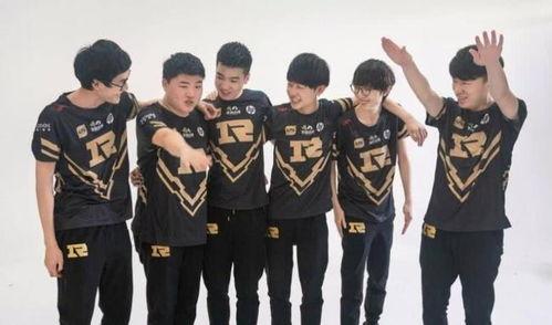 rng小伤吃瓜,吃瓜群众揭秘电竞选手的日常