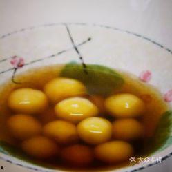 汤圆吃瓜头像,趣味横生，揭秘网络潮流新宠