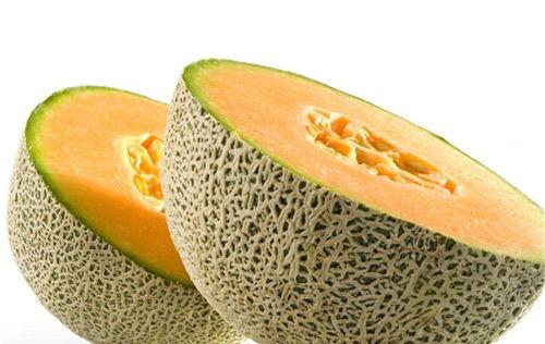 吃哈密瓜烂醉,一夏天的甜蜜烂醉之旅