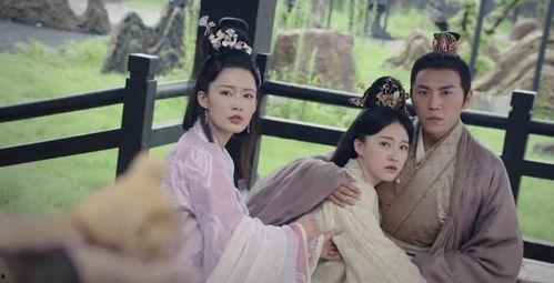 吃瓜王妃大结局,宫廷风云落幕，真爱终成眷属