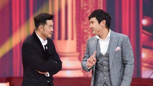 王牌对王牌吃瓜,揭秘娱乐圈幕后吃瓜大揭秘