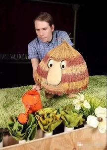 瓜哥吃瓜过生日,欢乐满溢的生日盛宴