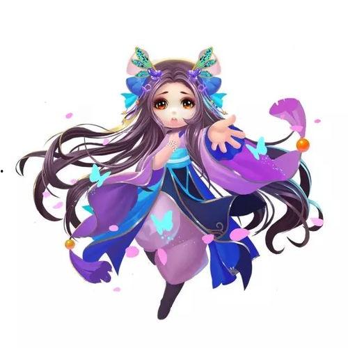 画师吓语吃瓜,揭秘画师背后的趣味故事