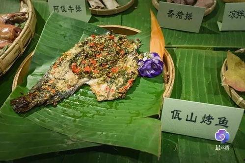 酒席吃瓜,一场味蕾与视觉的盛宴