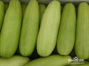 红玉白瓜怎么吃,解锁美味新体验