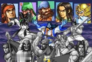 三国战纪诸葛亮吃瓜,诸葛亮吃瓜背后的智谋与幽默