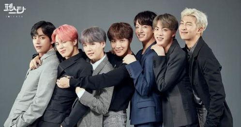 防弹少年团吃瓜,那些你不知道的“吃瓜”瞬间