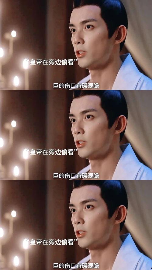 凌不疑文帝 吃瓜,宫廷风云中的吃瓜达人