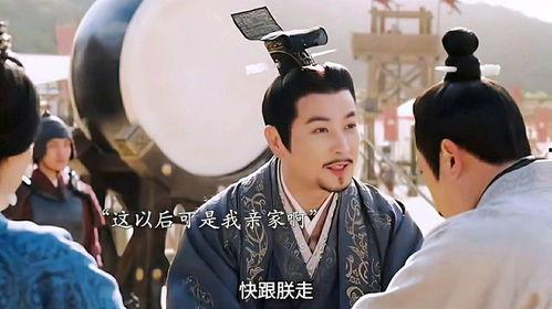 凌不疑文帝 吃瓜,宫廷风云中的吃瓜达人