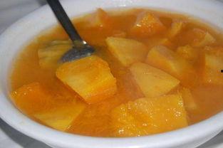 长期吃合掌瓜的好处,长期食用的五大益处揭秘