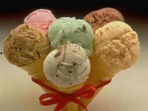 咳嗽吃冰淇淋网纹瓜,止咳解暑的夏日美味新宠