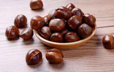 减肥可以吃板栗瓜,美味与健康的完美结合
