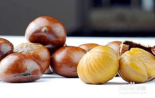 减肥可以吃板栗瓜,美味与健康的完美结合