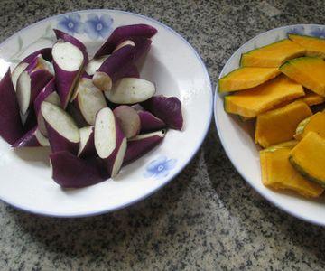 茄子小瓜咋吃,创意家常菜谱大揭秘