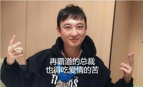 王思聪吃瓜中,揭秘娱乐圈背后的故事