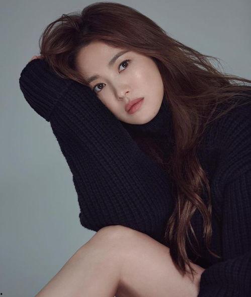 宋慧乔最近吃瓜视频,揭秘明星私生活幕后真相