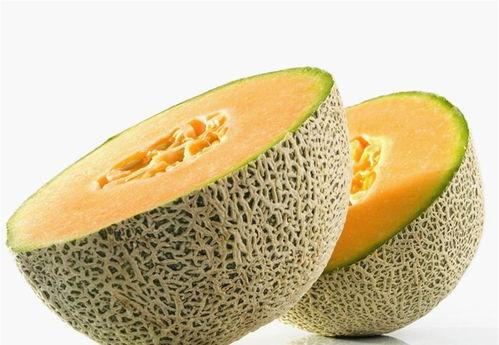 哈密瓜小孩可以吃吗