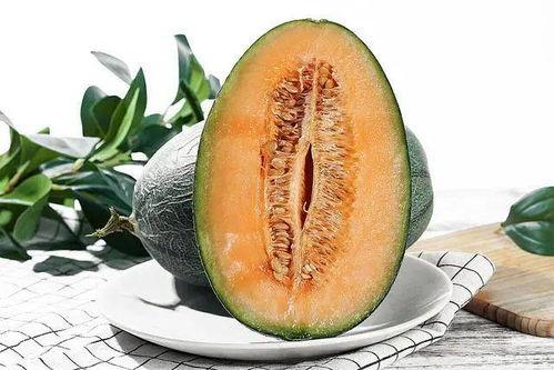 几点吃哈密瓜好